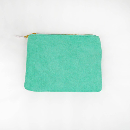 yasu.64【未使用品】BRIEFING ONE ZIP POUCH TF32000PFL_PaisleyFloral_3Piec