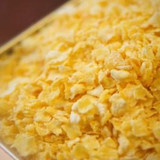 Flaked Maize