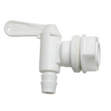 Bottle Spigot: 1/2 inch