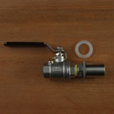 Kettle Conversion Kit- Stainless Steel