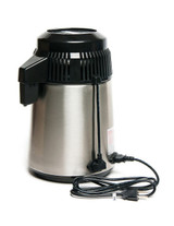 One Gallon Air Still