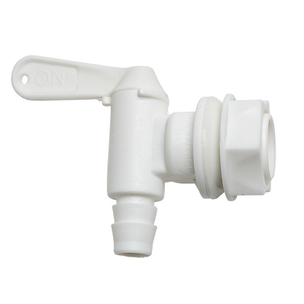 Bottle Spigot: 1/2 inch
