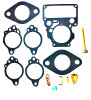 HOLDEN 149-202 RED STROMBERG CARBURETTOR REPAIR KIT Part # SB652