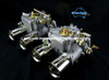 45 DCOE CARBURETTOR SUIT WEBER CARB NEW CARBY SUIT FORD 2 LITRE PINTO