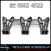 Redline 202 9 port manifold