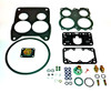 Holley 650cfm Spreadbore Vac Secondary Repair Kit Part # HY363