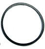 HOLLEY 2BBL & 4BBL CARB AIR FILTER GASKET