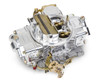 750 CFM CLASSIC HOLLEY CARBURETOR MANUAL CHOKE VACUUM SECONDARIES Part # 0-3310S