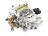 HOLLEY 570CFM STREET AVENGER CARBURETOR MANUAL CHOKE VACUUM SECONDARIES Part # 0-81570