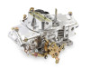HOLLEY 570CFM STREET AVENGER CARBURETOR MANUAL CHOKE VACUUM SECONDARIES Part # 0-81570