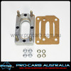 Citroen fitted with 2BBL Carb to fit 2BBL Weber - Part # 10-112