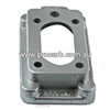 Nissan 1000, 1200, 120Y, 140Y, Sunny, 1500 A14, A15 to fit 2BBL Weber - Part # 10-212