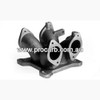 WEBER DCOE, HOLLEY SQUARE BORE