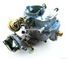 CHRYSLER 8 CYL VF, VG, VH, CJ, VK 1970-75 2BBL BBD CARTER REPLACEMENT CARBURETTOR ELECTRIC CHOKE UPGRADE  