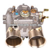 55DCO GENUINE WEBER R/H CARBURETOR 