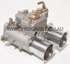 55DCO FAJS ( Weber Repl, ) CARBURETOR 3 