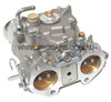 40DCOE FAJS ( Weber Repl, ) CARBURETOR 5