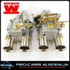 Ford 2L Pinto - 2 x 45DCOE Genuine Weber Performance Package