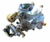 CHRYSLER 8 CYL VF, VG, VH, CJ, VK 1970-75 2BBL BBD CARTER REPLACEMENT CARBURETTOR E/C TYPE 