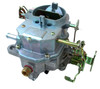 VALIANT 8CYL AP6, VC, VE 1965-69 2BBL BBD CARTER REPLACEMENT CARBURETTOR ORIGINAL TYPE CHOKE