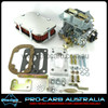 TOYOTA TA22 CELICA DGEV FAJS (Weber Repl) CARBURETOR PERFORMANCE UPGRADE KIT