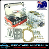 DATSUN L18 DGV FAJS (Weber type) CARBURETOR PERFORMANCE UPGRADE KIT