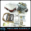 DATSUN L20 L24 6 CYLINDER DGV FAJS (WEBER TYPE ) CARBURETOR PERFORMANCE UPGRADE KIT