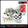 Datsun 1200 A12 engine 40 DCOE FAJS Conversion Kit