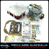 TOYOTA 18RC 18RU DGV M/C FAJS (Weber Type) CARBURETOR  PERFORMANCE UPGRADE KIT