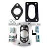Weber 32/36 /FAJS Blank Adaptor - Part # 10-215