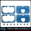 Holley Bowl & Block Gaskets