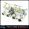 12-3019 Ford 1000 1200 1500 Anglia, Cortina, Redline , 40 DCOE package