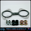 WEBER 40 45 48 DCOE SOFT MOUNT KIT