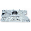 Edelbrock Holden Torker Single Plane manifold 253-308 Red 4BBL SpreadBore or SquareBore -