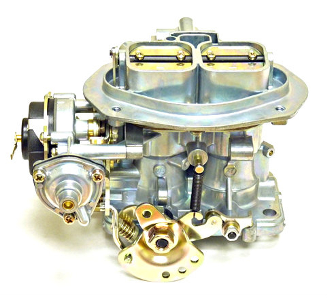 32/36 DFEV GENUINE WEBER CARBURETOR ELECTRIC CHOKE Procarb