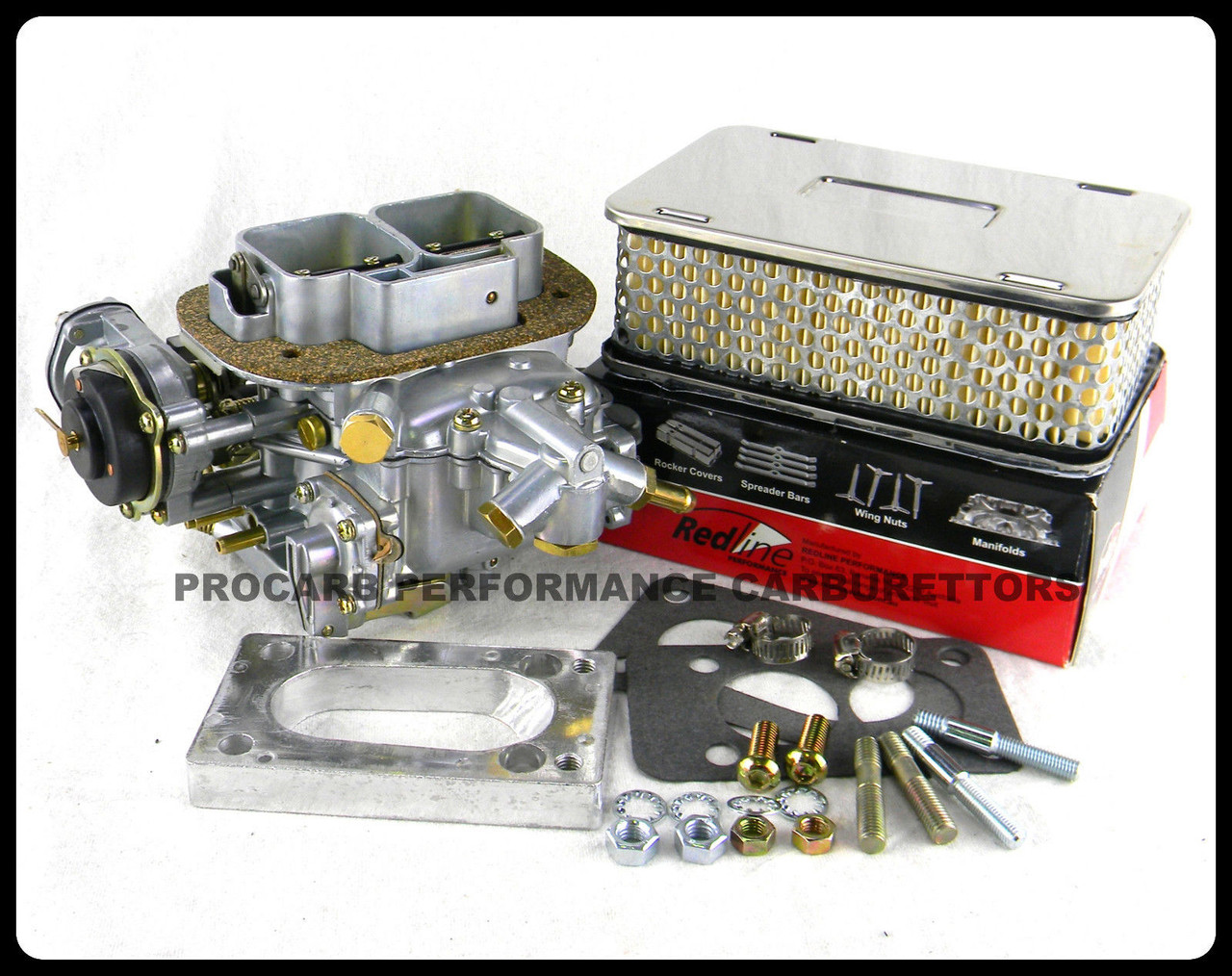 Datsun A14 & A15 engines 2 x 40 1200 DCOE FAJS (Weber repl ...