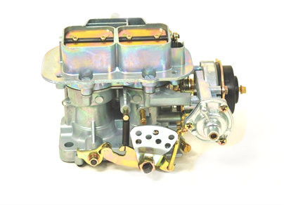 32/36 DGEV GENUINE WEBER CARBURETOR ELECTRIC CHOKE Procarb
