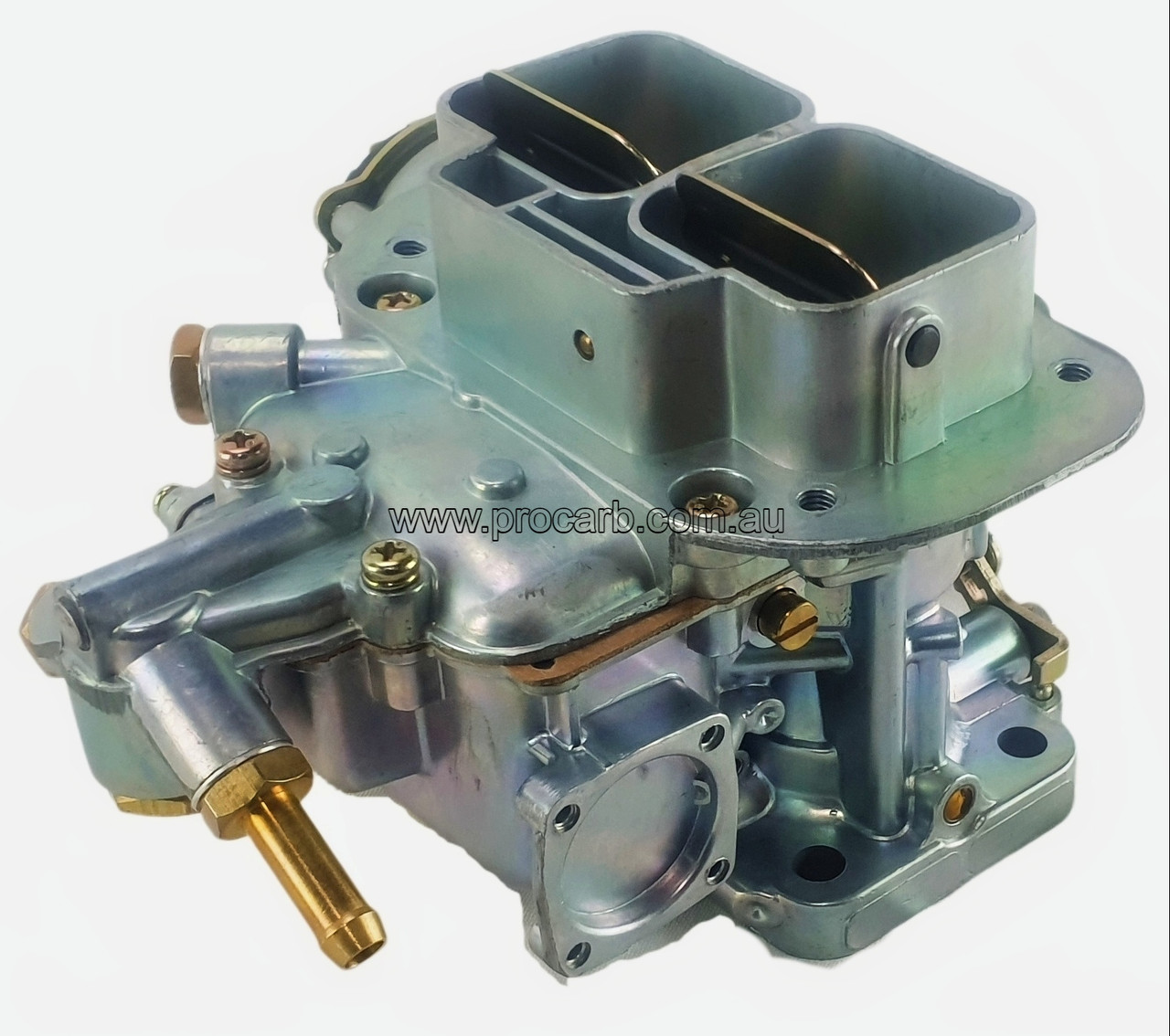 32/36 DGEV FAJS Carburetor Electric Choke Procarb