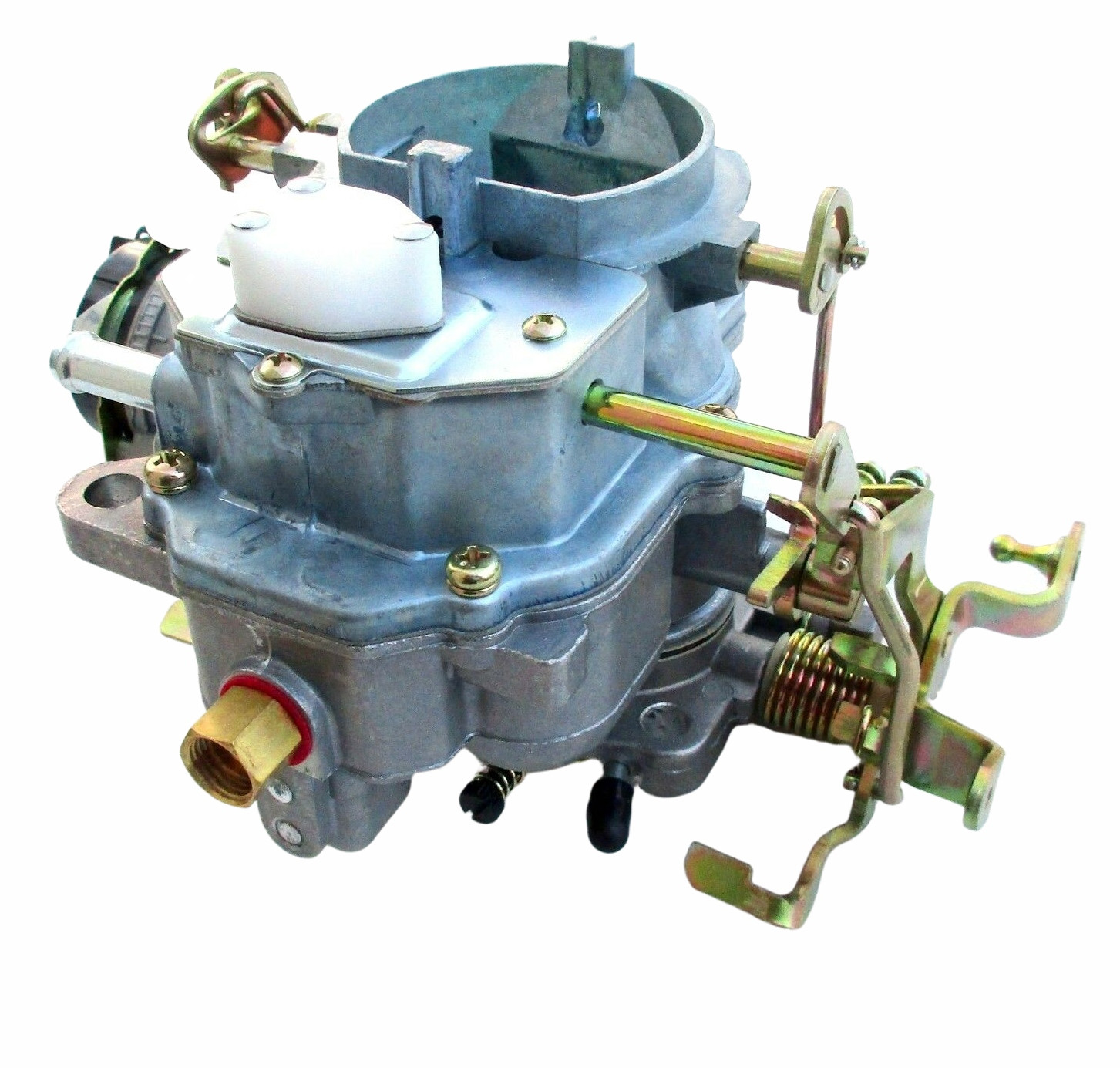 CENTURA 6 CYL KC 197778 2BBL BBD CARTER REPLACEMENT CARBURETTOR