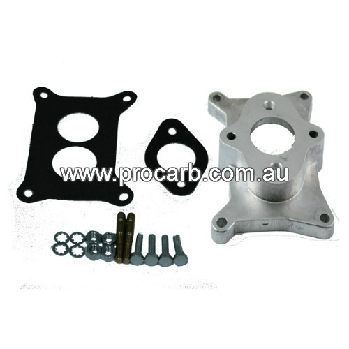 HOLLEY 2BBL & 4BBL CARB AIR FILTER GASKET Procarb Performance Carburetor