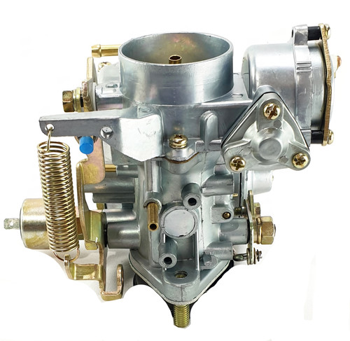 BEETLE KOMBI VW 34PICT-3  VOLKSWAGEN 1200 1300 1500 1600 CARBURETOR