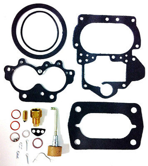 HOLDEN V8 2BBL STROMBERG WW CARBURETOR REPAIR KIT Part # SB651 X
