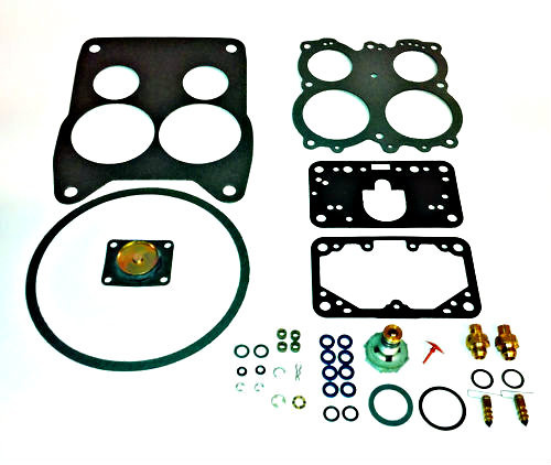 Holley 650cfm Spreadbore Vac Secondary Repair Kit Part # HY363