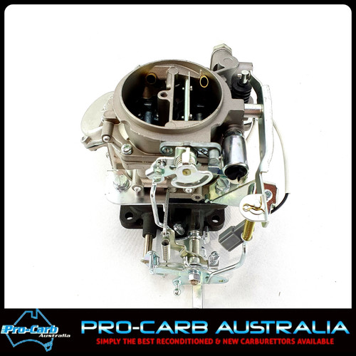 Toyota 2f Landcruiser Carburetor FJ40 FJ42 FJ43 FJ45 FJ55 4.2L Toyota 2f Landcruiser Carburetor FJ40 FJ42 FJ43 FJ45 FJ55 4.2L