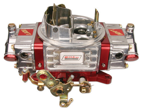 850cfm D/P SS-Series Carburetor Part # SS-850