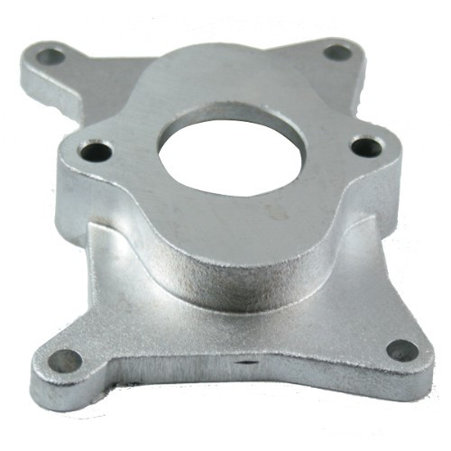 Ford Falcon 6cyl XC, XD & Cortina X-flow cast iron & alloy heads with 1bbl Carb 1976-81 to fit 350 Holley - Part # 10-230