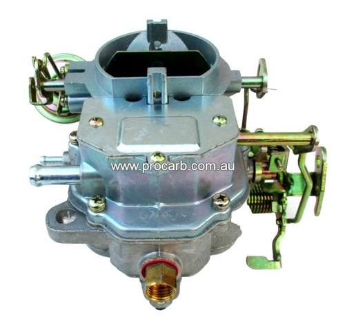 VALIANT VE, VF 1967-70 6CYL 225 2BBL BBD CARTER REPLACEMENT CARBURETTOR ORIGINAL TYPE CHOKE