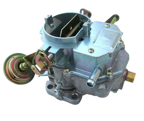VALIANT VG 1970-71 6CYL 245 2BBL BBD CARTER REPLACEMENT CARBURETTOR ORIGINAL TYPE CHOKE
