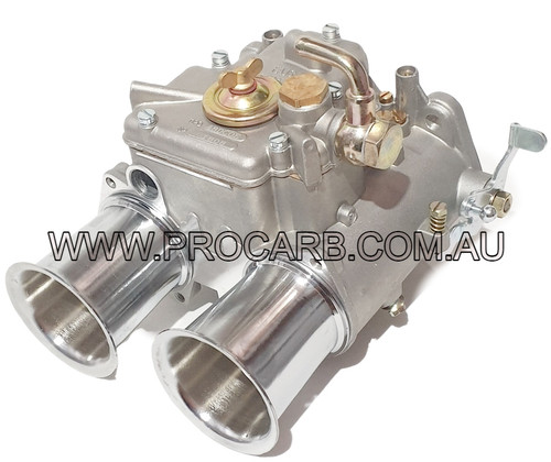 55DCO FAJS ( Weber Repl, ) CARBURETOR