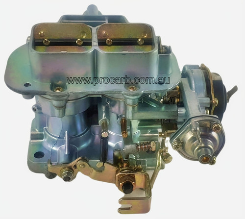 32/36 DGEV FAJS ( Weber Repl, ) CARBURETOR ELECTRIC CHOKE 1